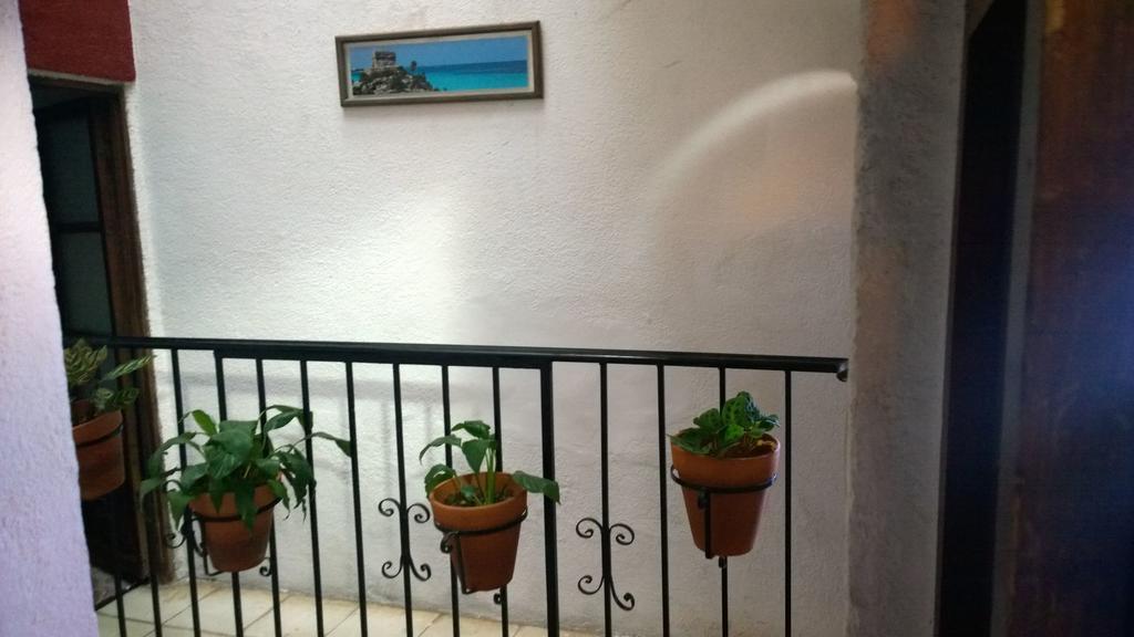 Casa Cantador *