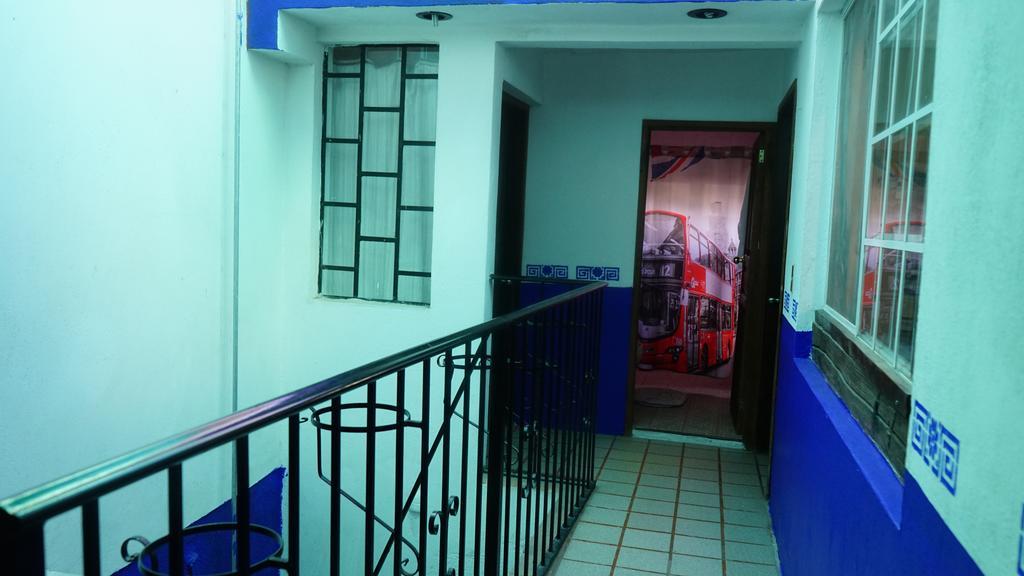 Casa Cantador Guest house