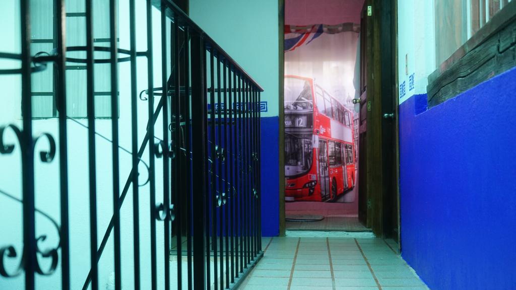 Guest house Casa Cantador *