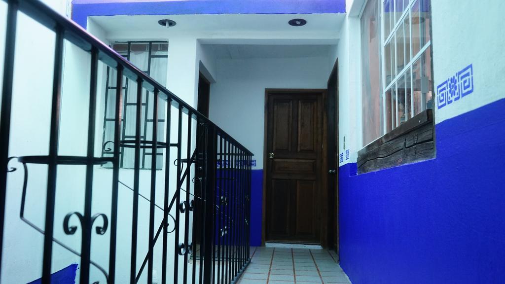Casa Cantador Guest house Guanajuato