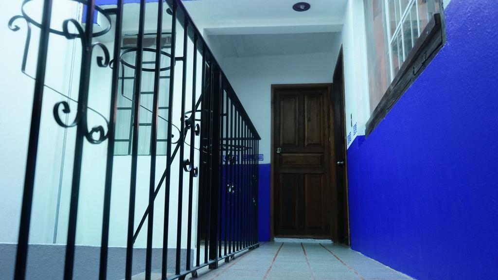 Casa Cantador Guest house
