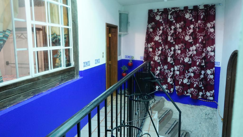 Casa Cantador