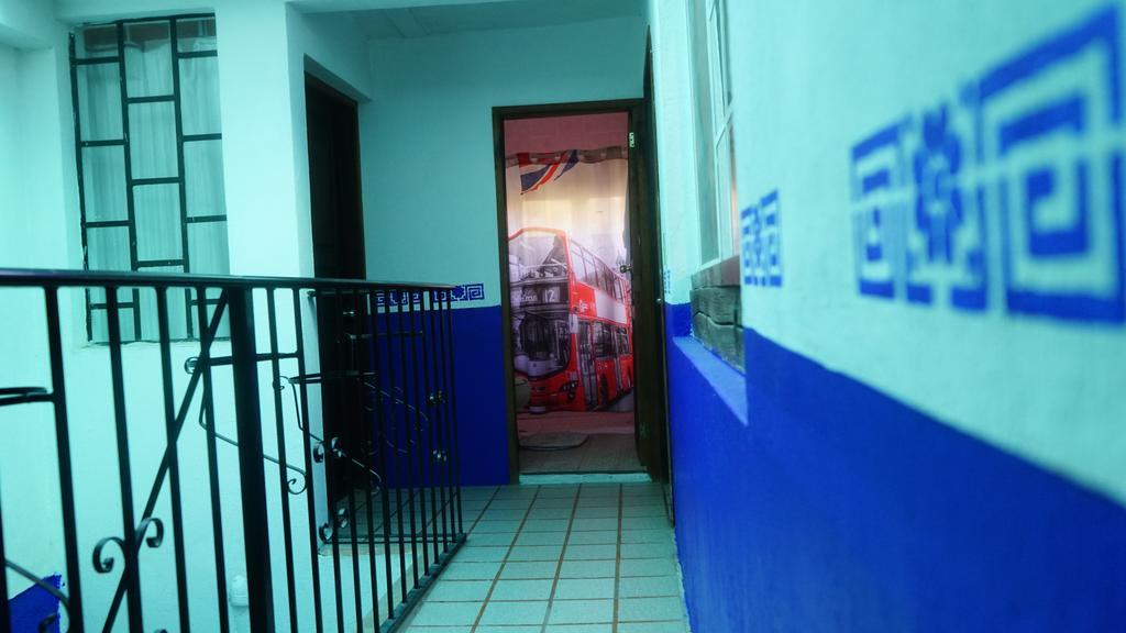 Casa Cantador Guest house Guanajuato