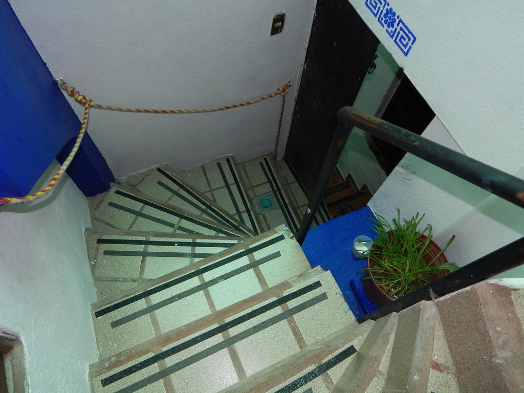 Guest house Casa Cantador *