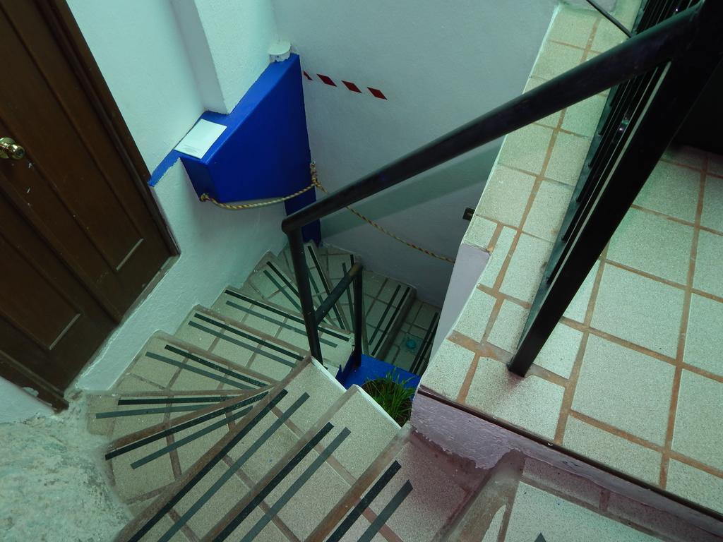 Casa Cantador