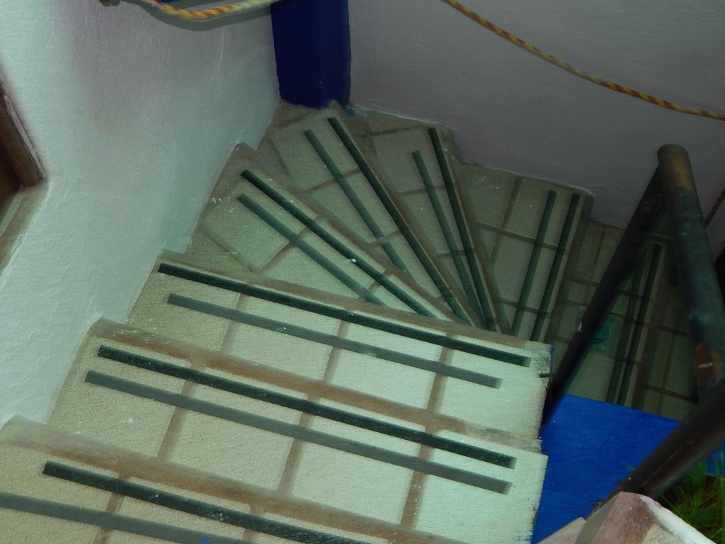 Casa Cantador Guest house *