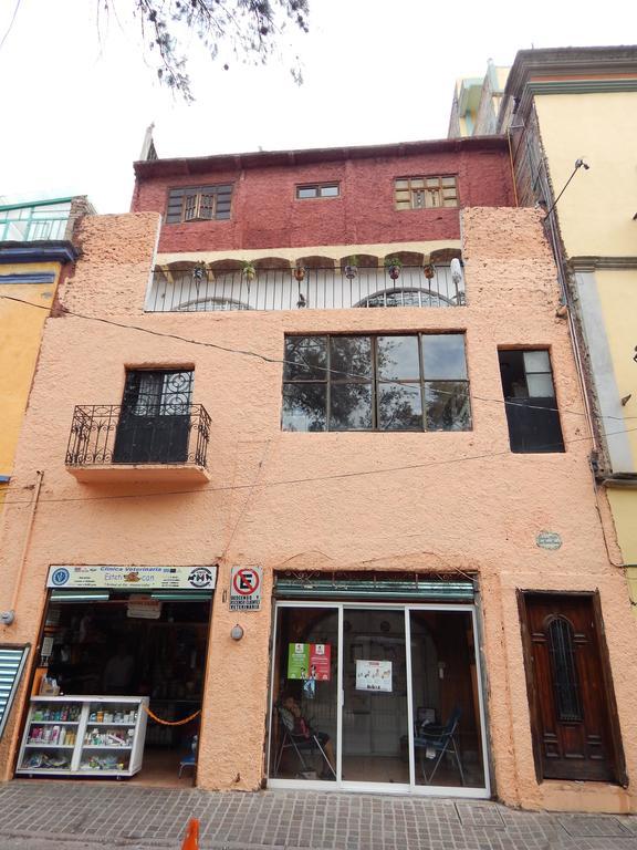 Guest house Casa Cantador