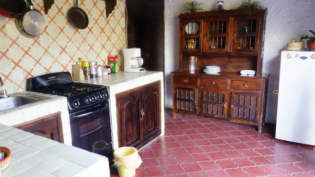 Casa Cantador Guanajuato