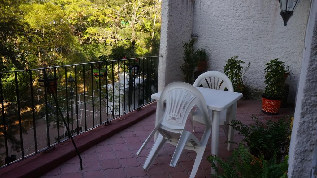 Casa Cantador Guest house