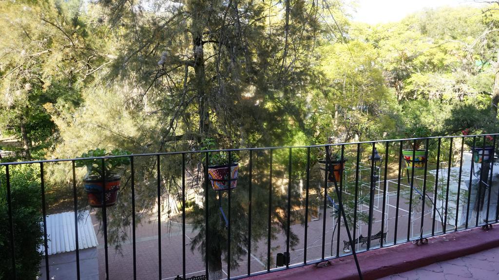 Guest house Casa Cantador Guanajuato