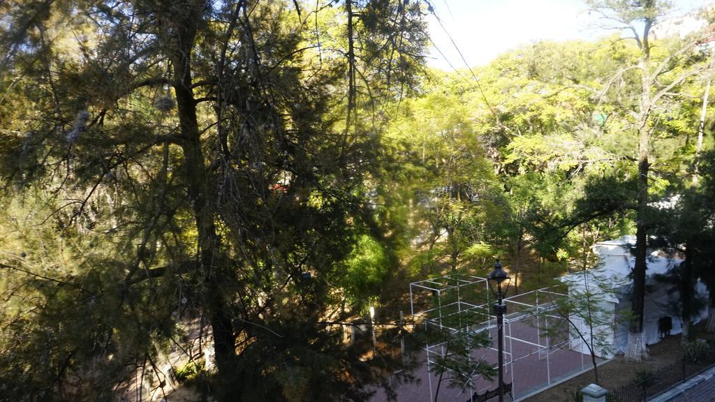Casa Cantador Guest house Guanajuato