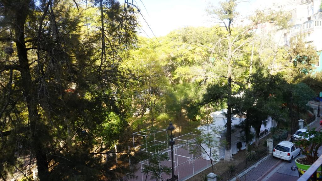 Guest house Casa Cantador *