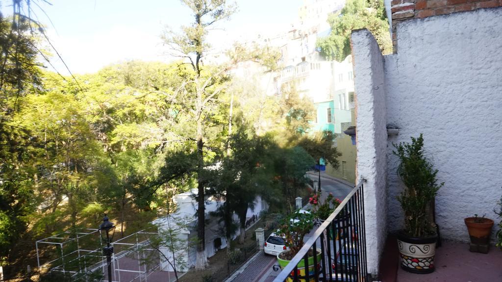 Casa Cantador Guest house