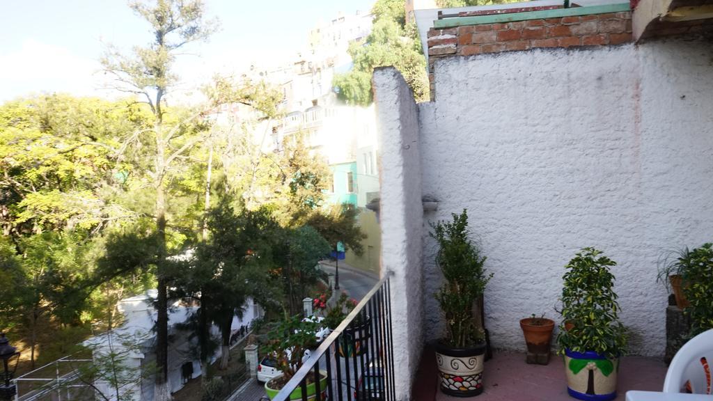 Casa Cantador Guest house *