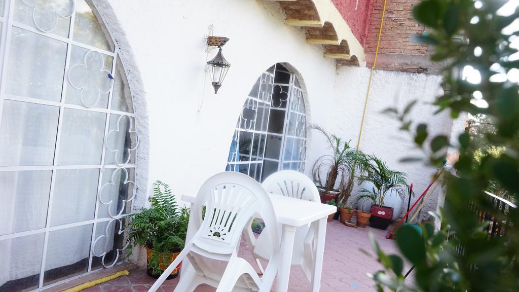 Casa Cantador Guanajuato