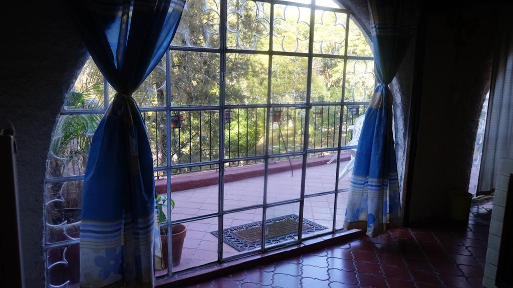 Casa Cantador * Guanajuato