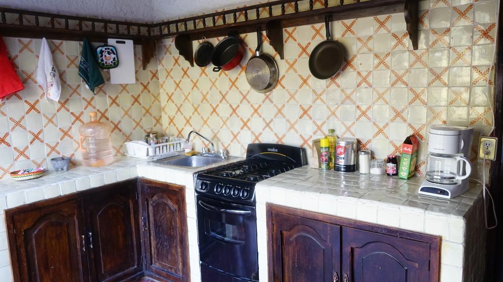 Casa Cantador *