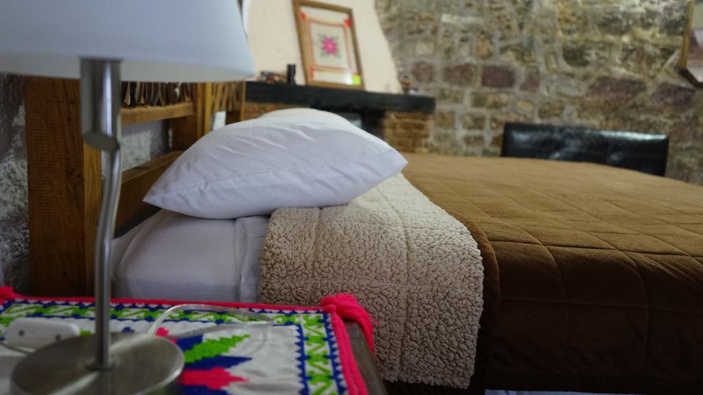 Casa Cantador Guest house *