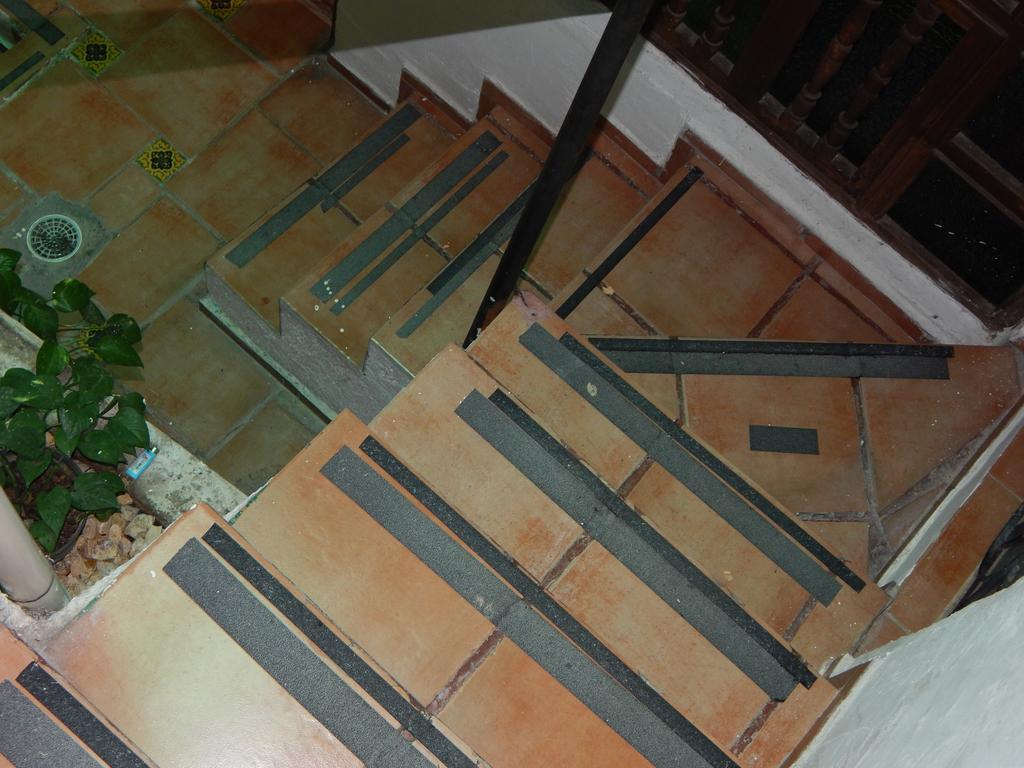 Casa Cantador Guest house