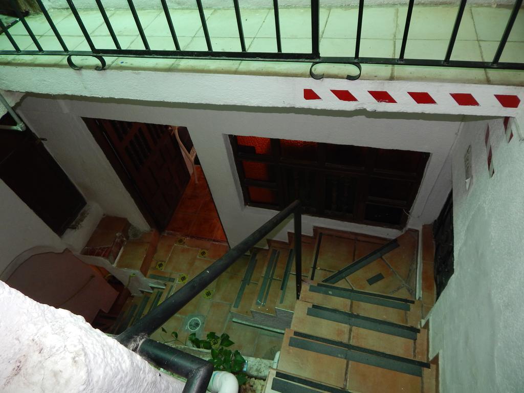 Casa Cantador *