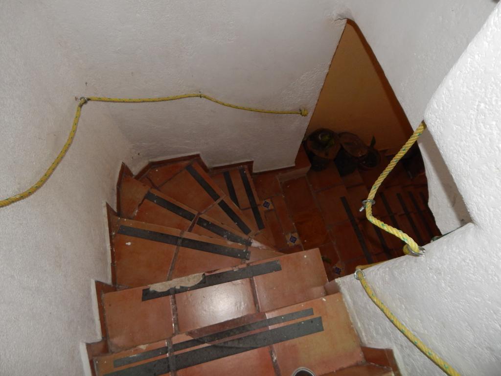 Casa Cantador Guest house *