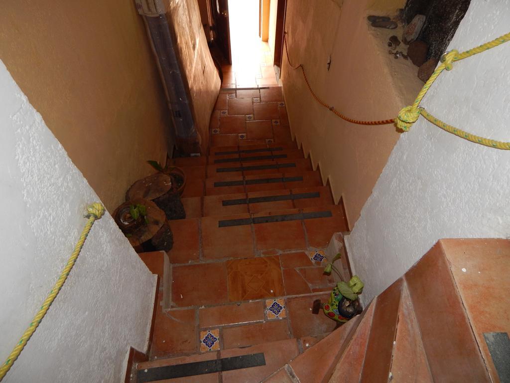 Guest house Casa Cantador Guanajuato