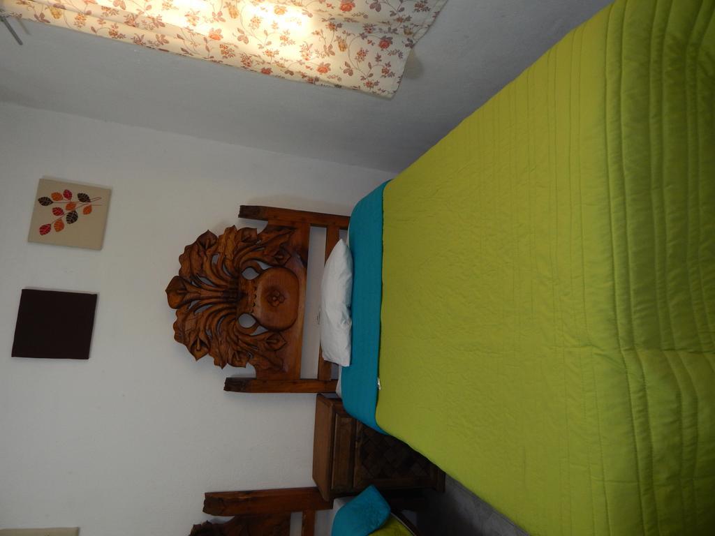 Guest house Casa Cantador *
