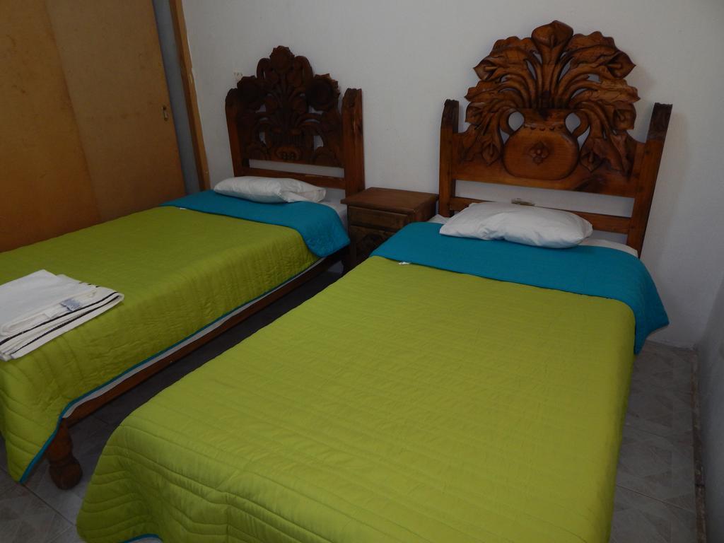 Casa Cantador *