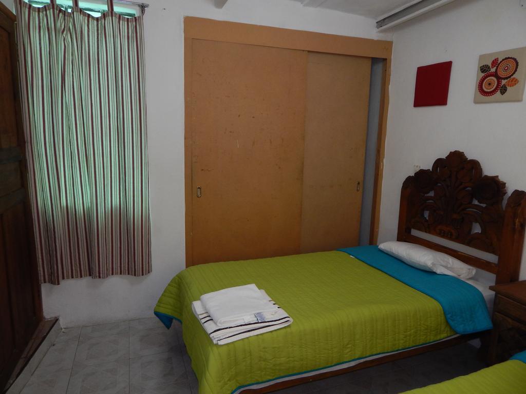 Casa Cantador Guest house *