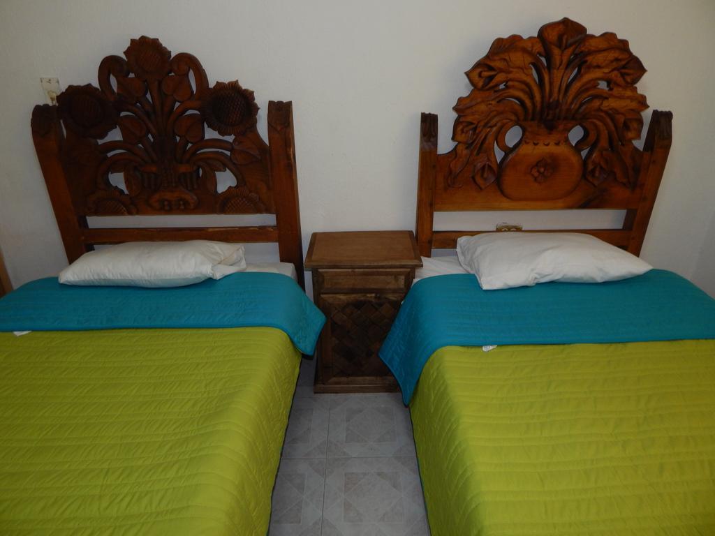 Guest house Casa Cantador *