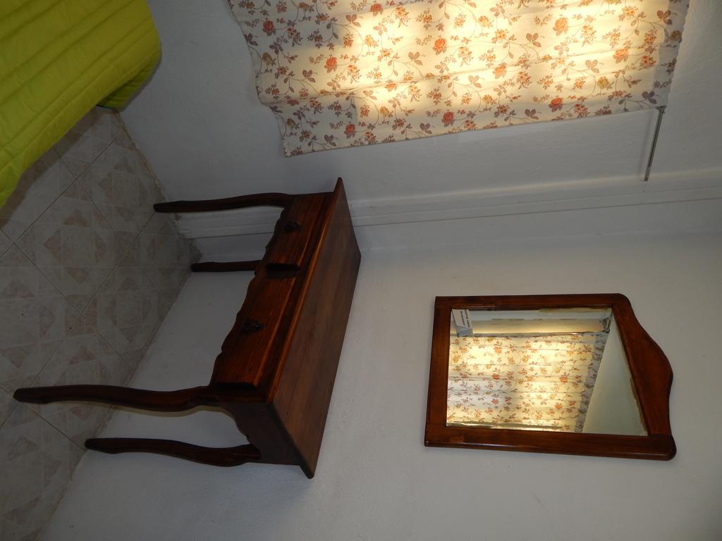 Casa Cantador *