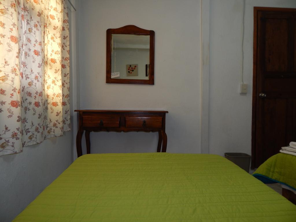 Guest house Casa Cantador Guanajuato