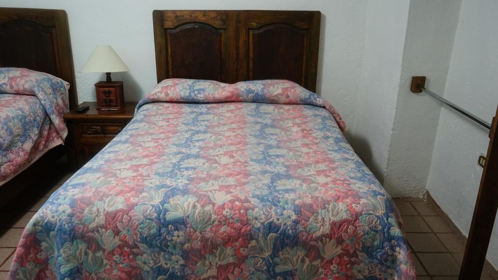 Casa Cantador *