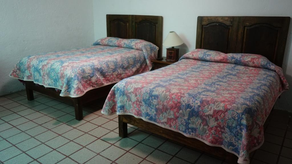 Casa Cantador Guest house *