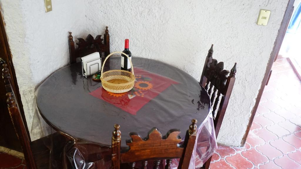 Guest house Casa Cantador Guanajuato