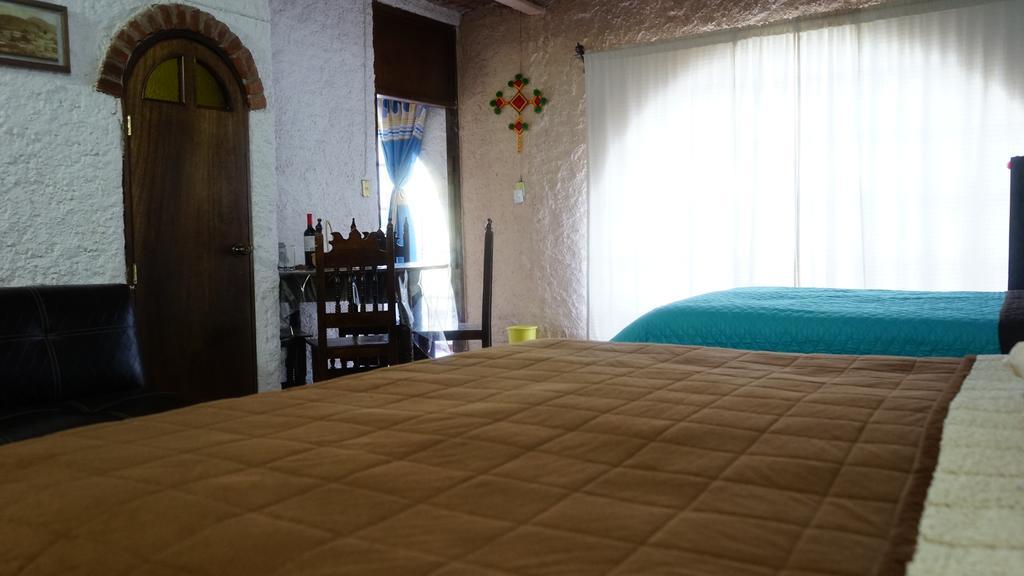 Casa Cantador Guest house *