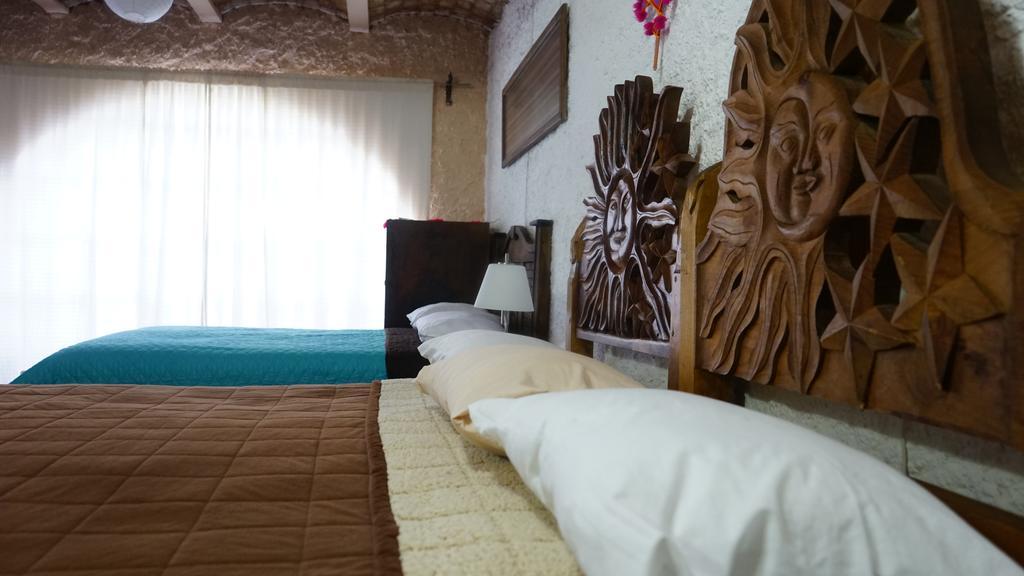 Casa Cantador Guest house