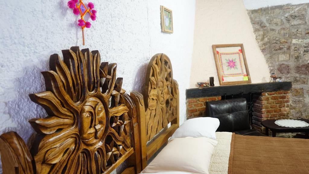 Casa Cantador Guest house