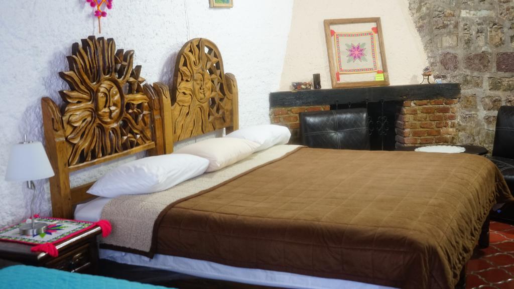 Casa Cantador Guest house