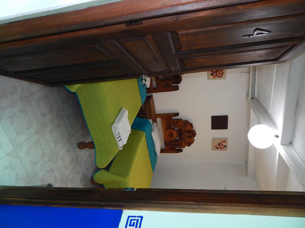 Casa Cantador Guest house