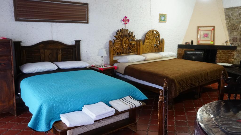 Casa Cantador Guanajuato