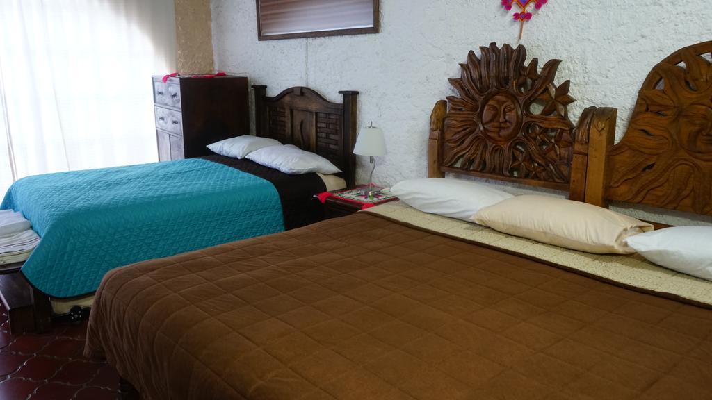 Casa Cantador Guest house *