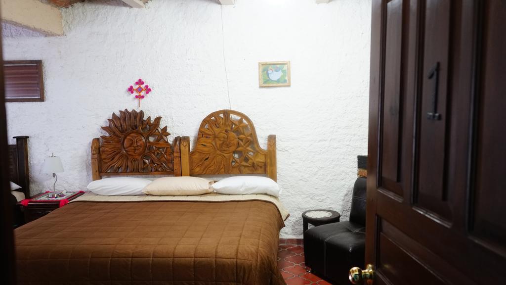 Casa Cantador *