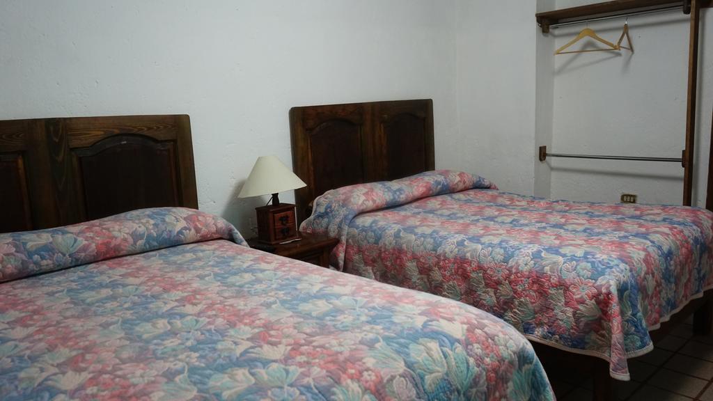 Casa Cantador Guest house