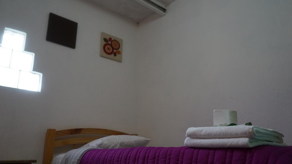Casa Cantador *